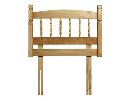 Julian Bowen Pickwick Headboard
